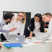 partnership accountant 1